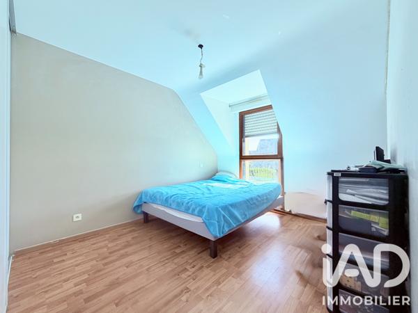 Maison à vendre 8 pièces 185 m² Bédée