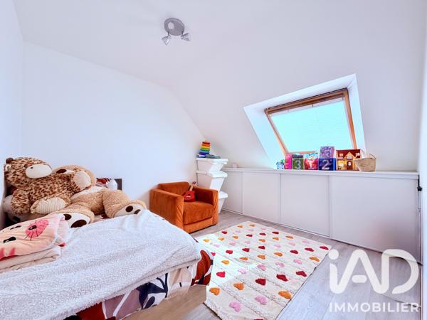 Maison à vendre 8 pièces 185 m² Bédée