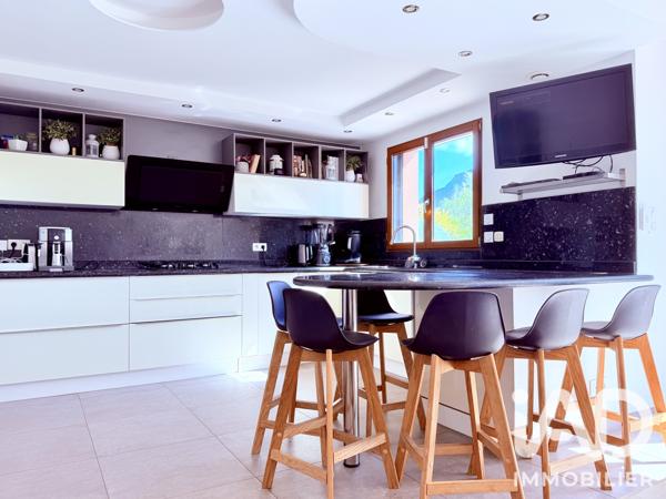 Maison à vendre 8 pièces 185 m² Bédée