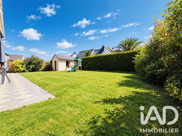 Maison à vendre 8 pièces 185 m² Bédée
