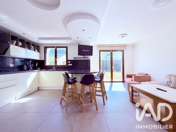 Maison à vendre 8 pièces 185 m² Bédée