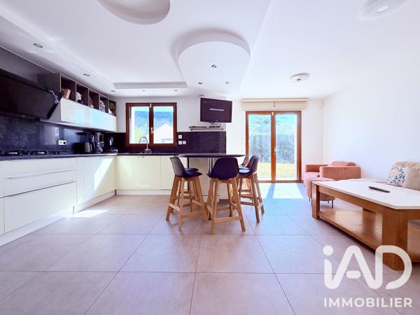 Maison à vendre 8 pièces 185 m² Bédée