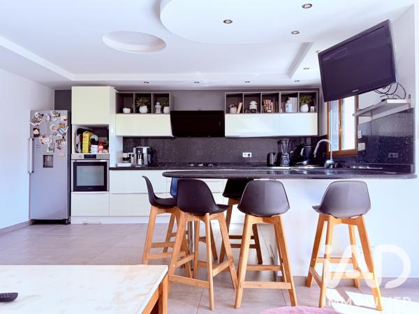 Maison à vendre 8 pièces 185 m² Bédée