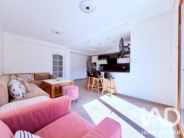 Maison à vendre 8 pièces 185 m² Bédée
