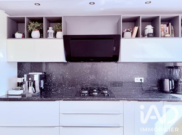 Maison à vendre 8 pièces 185 m² Bédée