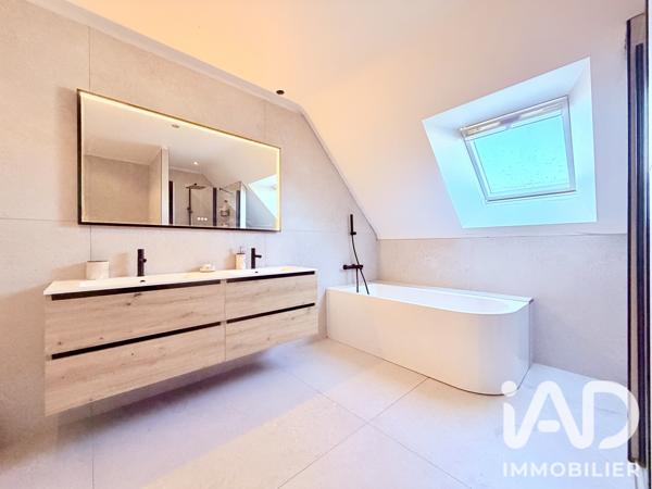 Maison à vendre 8 pièces 185 m² Bédée