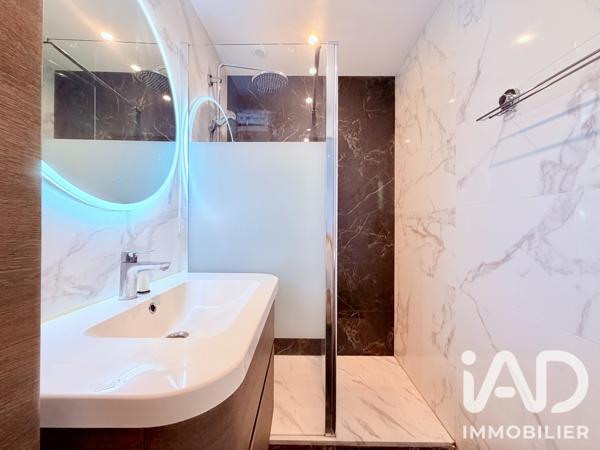 Maison à vendre 8 pièces 185 m² Bédée