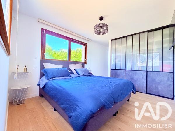Maison à vendre 8 pièces 185 m² Bédée