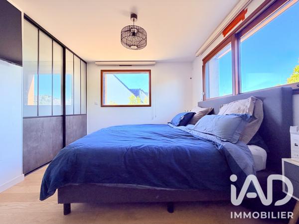 Maison à vendre 8 pièces 185 m² Bédée