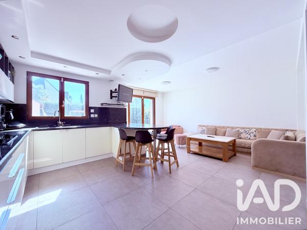 Maison à vendre 8 pièces 185 m² Bédée