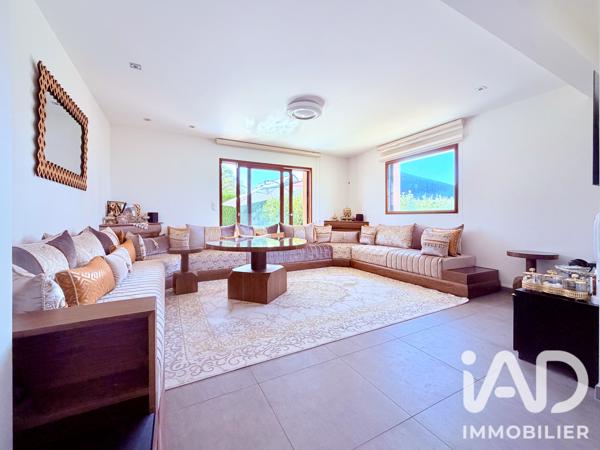 Maison à vendre 8 pièces 185 m² Bédée