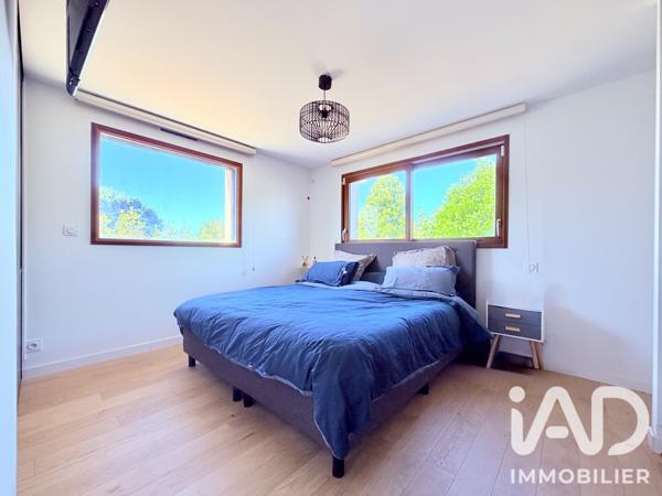 Maison à vendre 8 pièces 185 m² Bédée
