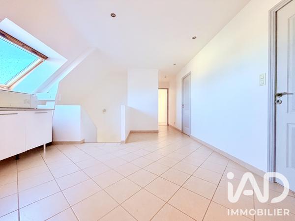 Maison à vendre 8 pièces 185 m² Bédée