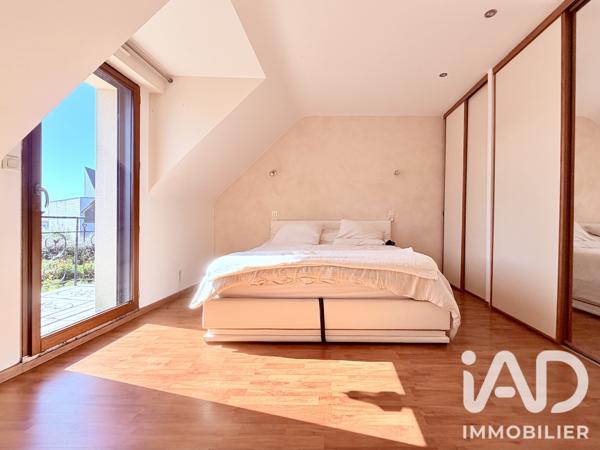 Maison à vendre 8 pièces 185 m² Bédée