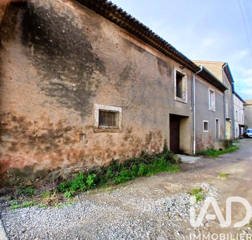 Parking à vendre 240 m² La Redorte