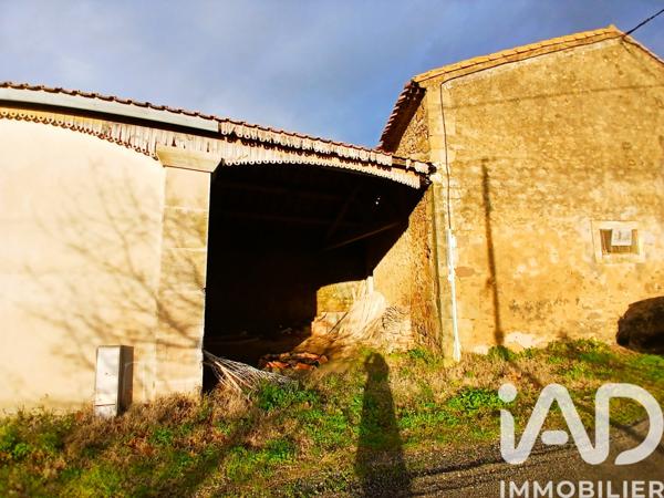 Parking à vendre 240 m² La Redorte