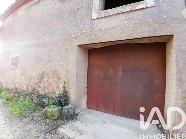 Parking à vendre 240 m² La Redorte