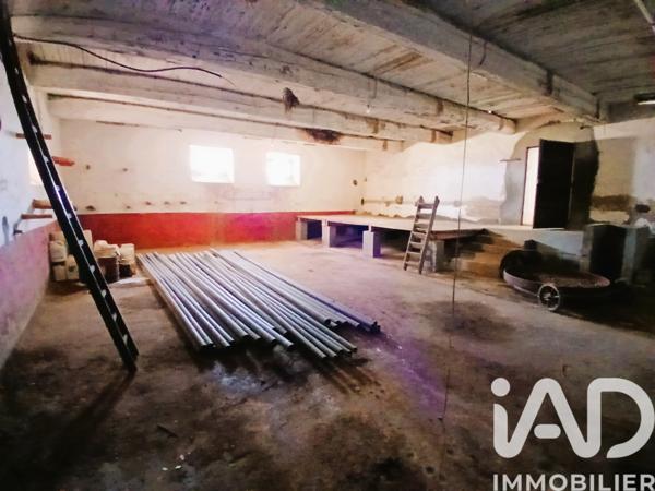 Parking à vendre 240 m² La Redorte