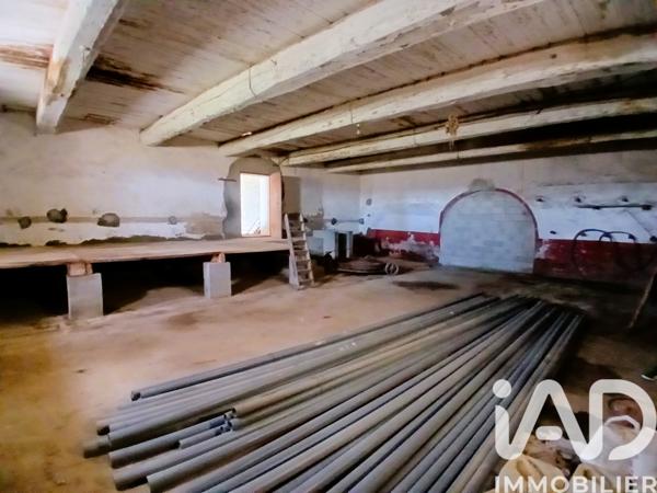 Parking à vendre 240 m² La Redorte