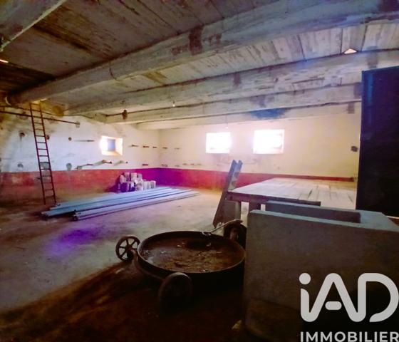 Parking à vendre 240 m² La Redorte