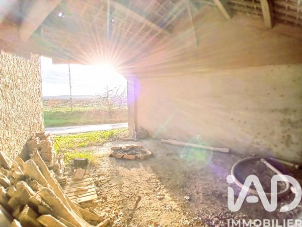 Parking à vendre 240 m² La Redorte