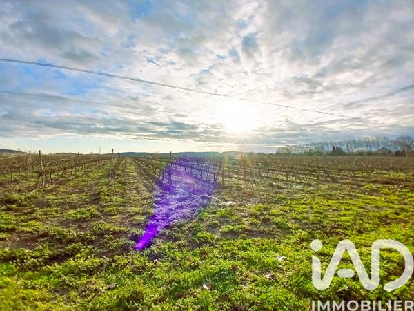 Parking à vendre 240 m² La Redorte