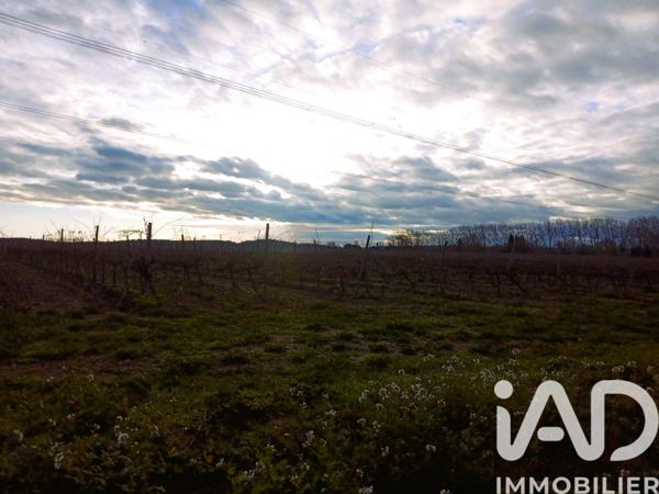 Parking à vendre 240 m² La Redorte