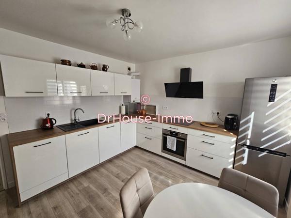 Appartement à vendre 4 pièces de 94 m²