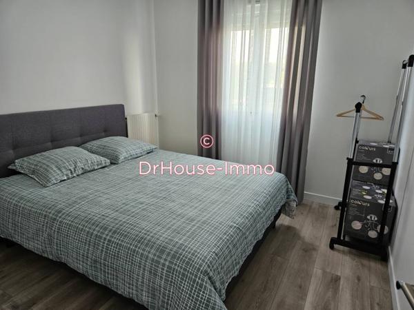 Appartement à vendre 4 pièces de 94 m²