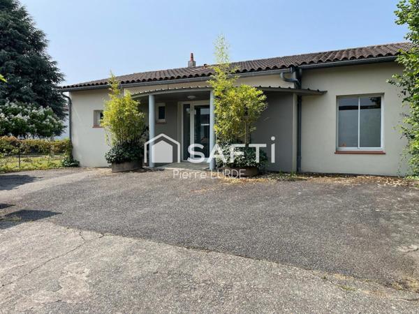 Murs commerciaux ancien professionnel activité libérale