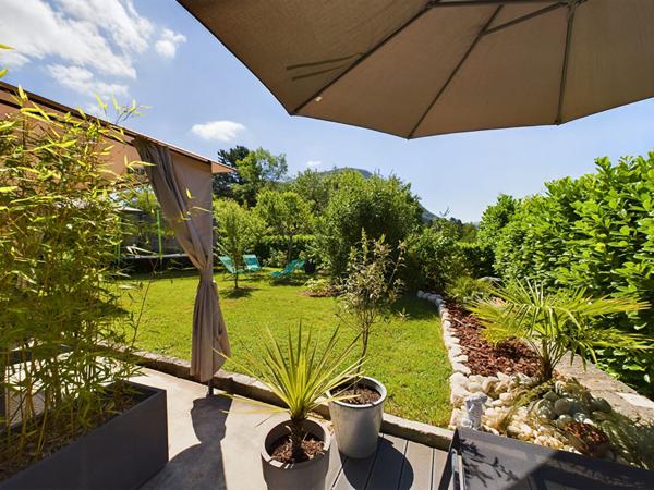 Maison Annecy 3/4 pièces