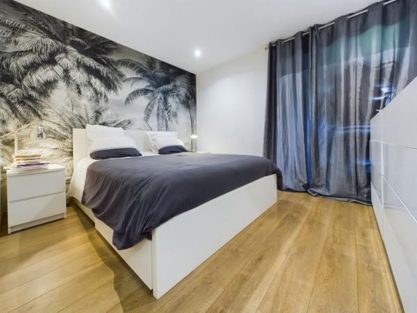 Maison Annecy 3/4 pièces