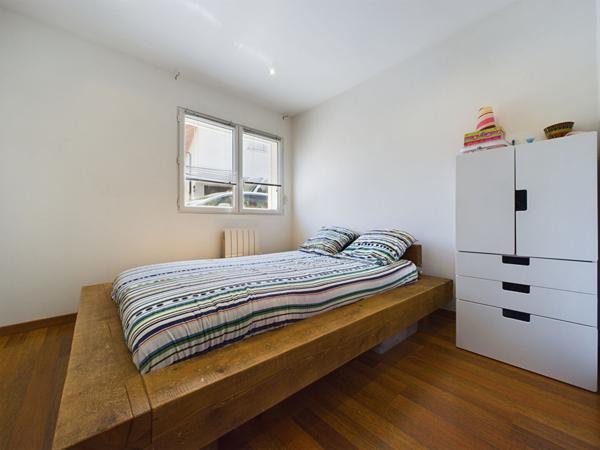 Maison Annecy 3/4 pièces