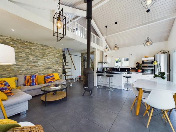 Maison Annecy 3/4 pièces