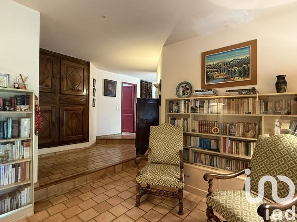 Maison à vendre 8 pièces 201 m² Vaison-la-Romaine