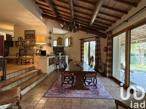 Maison à vendre 8 pièces 201 m² Vaison-la-Romaine