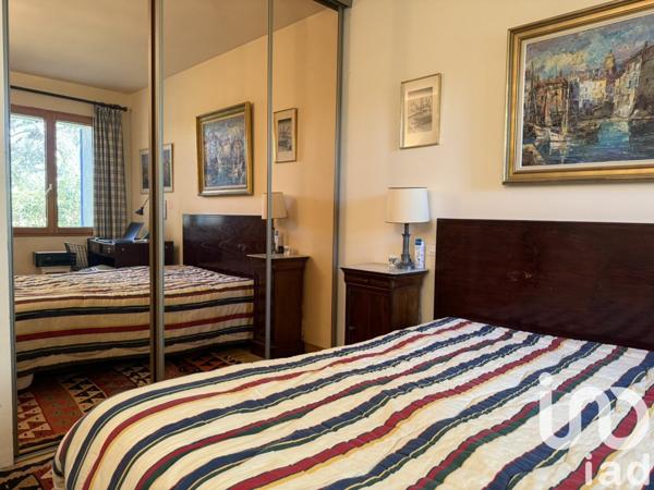 Maison à vendre 8 pièces 201 m² Vaison-la-Romaine