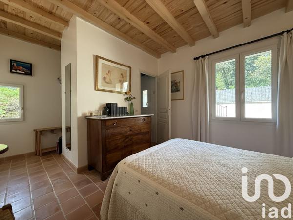 Maison à vendre 8 pièces 201 m² Vaison-la-Romaine