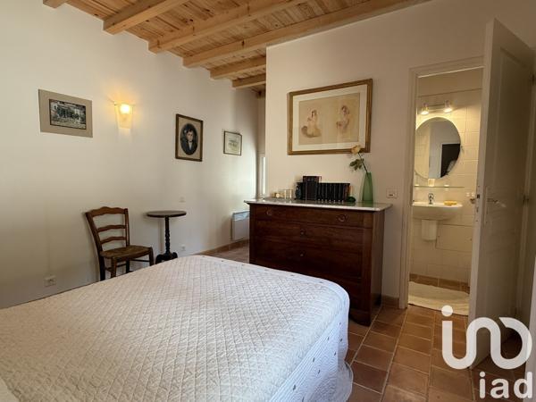 Maison à vendre 8 pièces 201 m² Vaison-la-Romaine