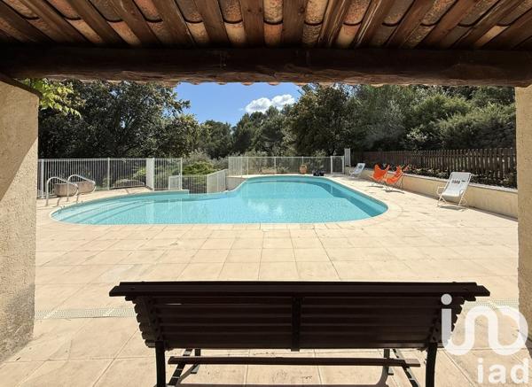 Maison à vendre 8 pièces 201 m² Vaison-la-Romaine