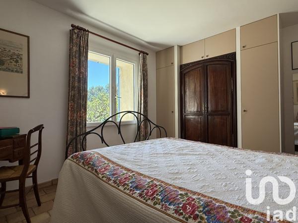 Maison à vendre 8 pièces 201 m² Vaison-la-Romaine