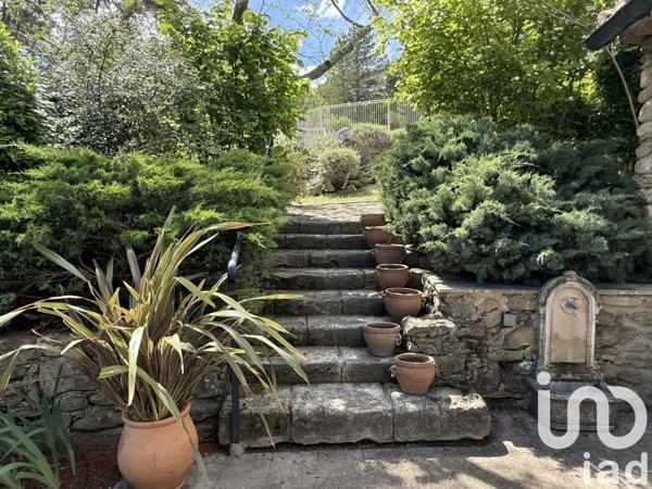 Maison à vendre 8 pièces 201 m² Vaison-la-Romaine