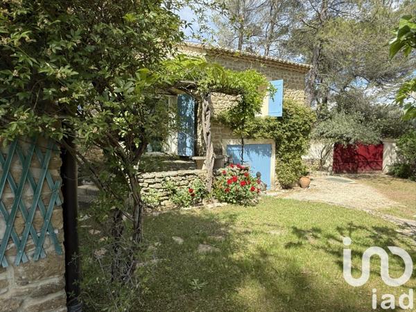 Maison à vendre 8 pièces 201 m² Vaison-la-Romaine