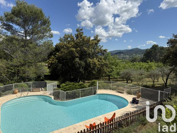 Maison à vendre 8 pièces 201 m² Vaison-la-Romaine