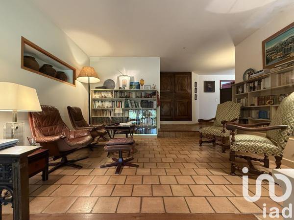 Maison à vendre 8 pièces 201 m² Vaison-la-Romaine