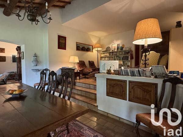 Maison à vendre 8 pièces 201 m² Vaison-la-Romaine