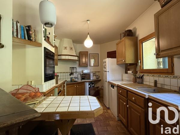 Maison à vendre 8 pièces 201 m² Vaison-la-Romaine