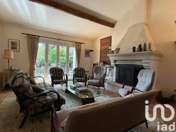 Maison à vendre 8 pièces 201 m² Vaison-la-Romaine