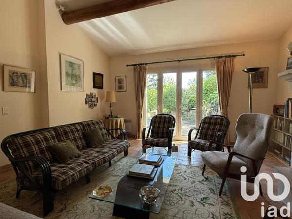 Maison à vendre 8 pièces 201 m² Vaison-la-Romaine