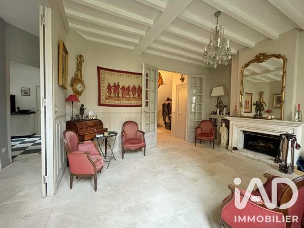 Maison (prestige) à vendre 12 pièces 311 m² Compiègne